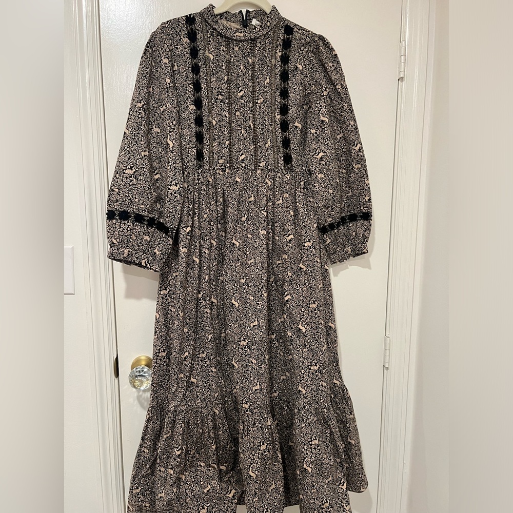 Doen nova dress